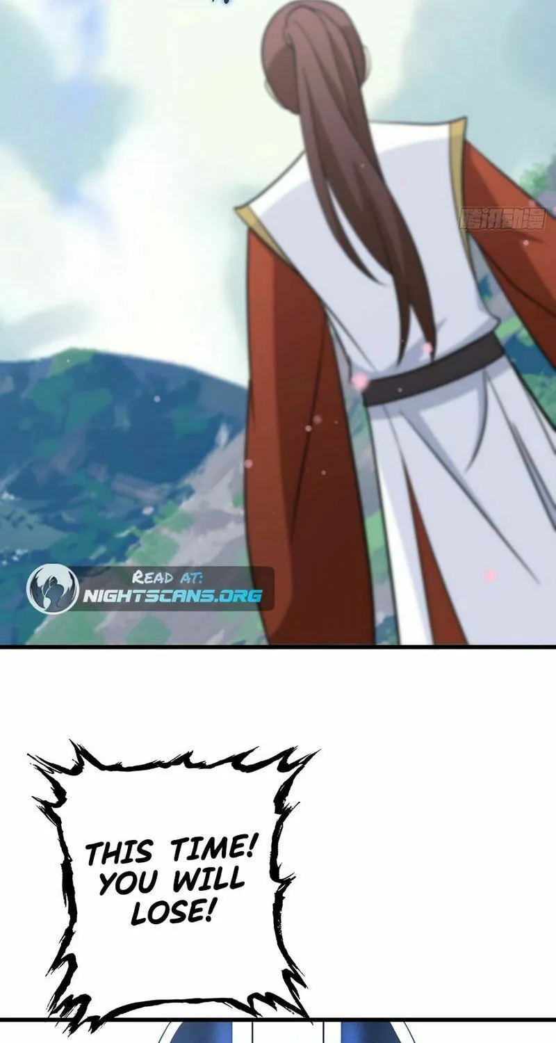Invincible After a Hundred Years of Seclusion Chapter 91 page 38 - 