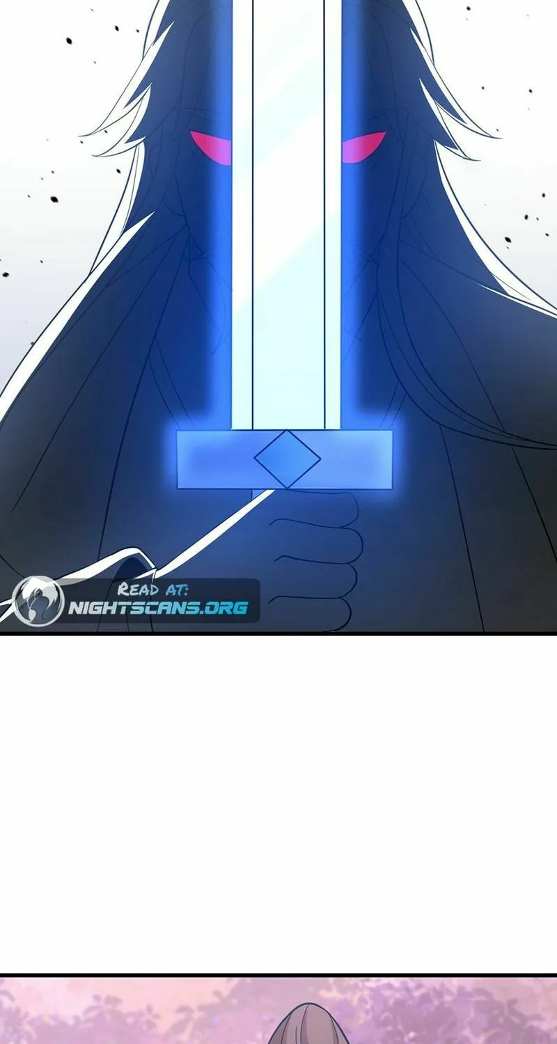 Invincible After a Hundred Years of Seclusion Chapter 91 page 39 - 