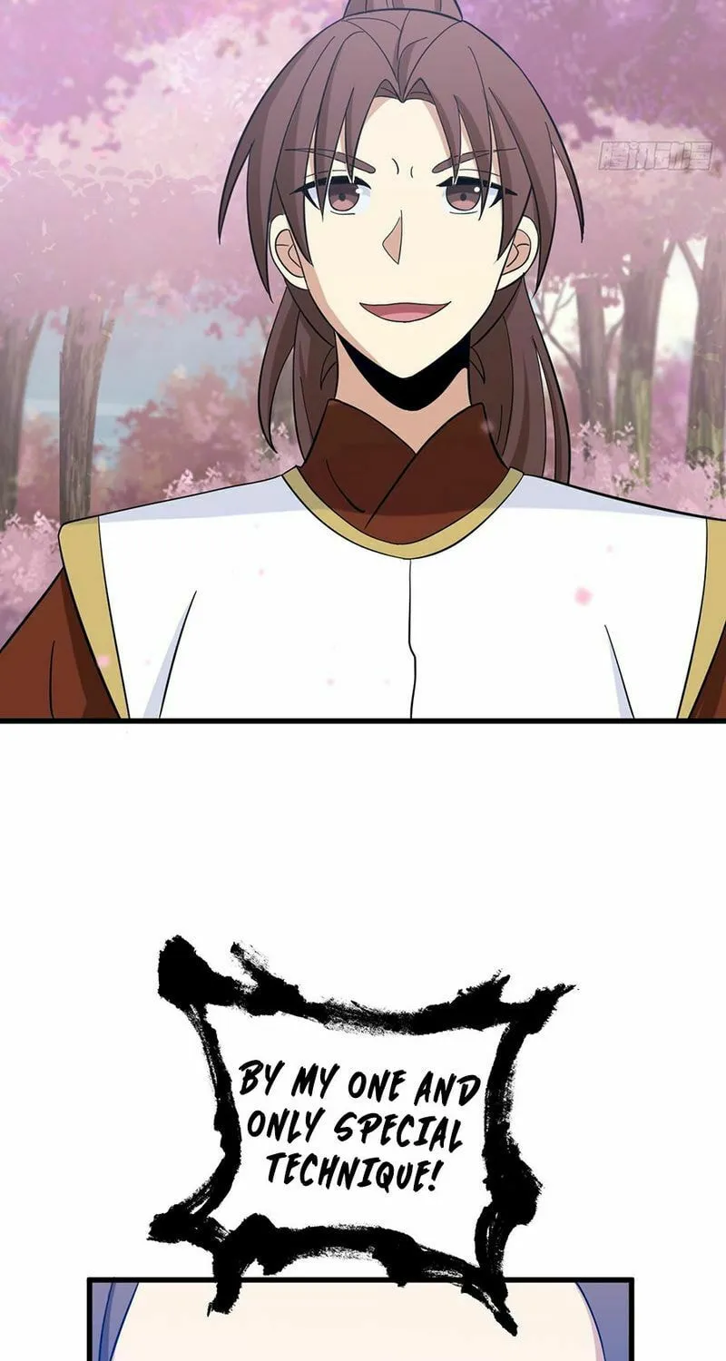 Invincible After a Hundred Years of Seclusion Chapter 91 page 40 - 