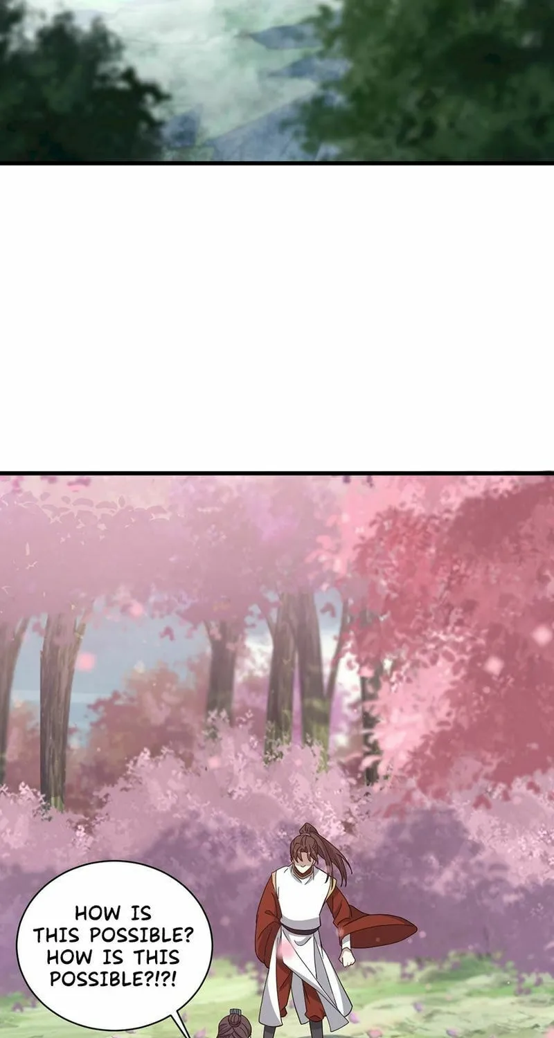 Invincible After a Hundred Years of Seclusion Chapter 91 page 5 - 
