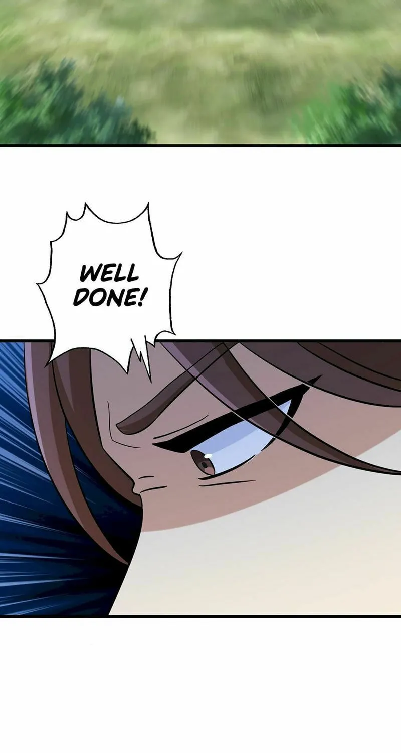 Invincible After a Hundred Years of Seclusion Chapter 91 page 45 - 
