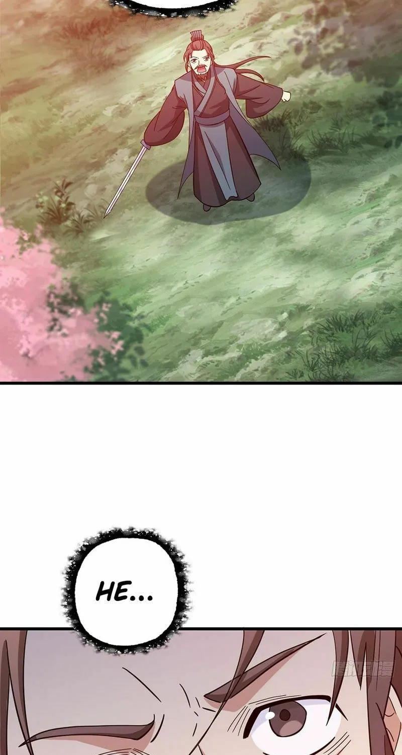 Invincible After a Hundred Years of Seclusion Chapter 91 page 54 - 