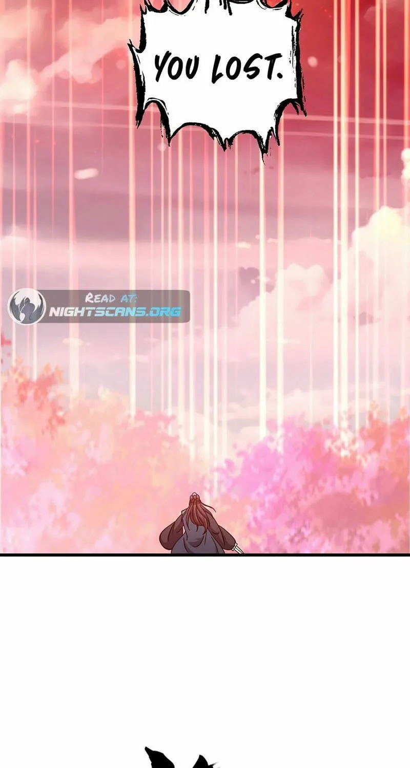 Invincible After a Hundred Years of Seclusion Chapter 91 page 56 - 