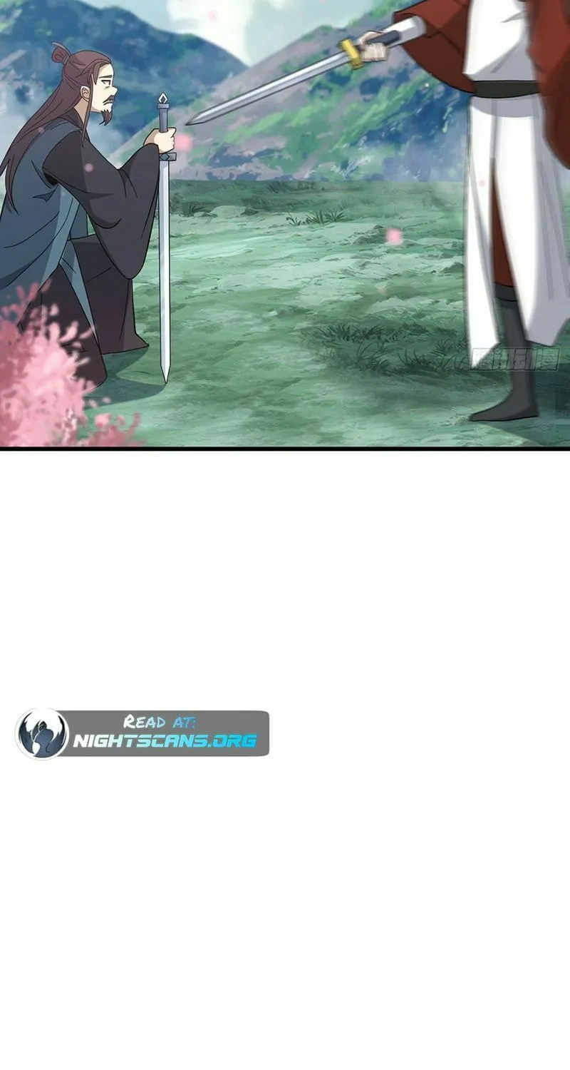 Invincible After a Hundred Years of Seclusion Chapter 91 page 10 - 