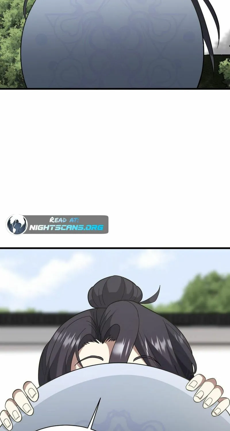 Invincible After a Hundred Years of Seclusion Chapter 92 page 23 - 