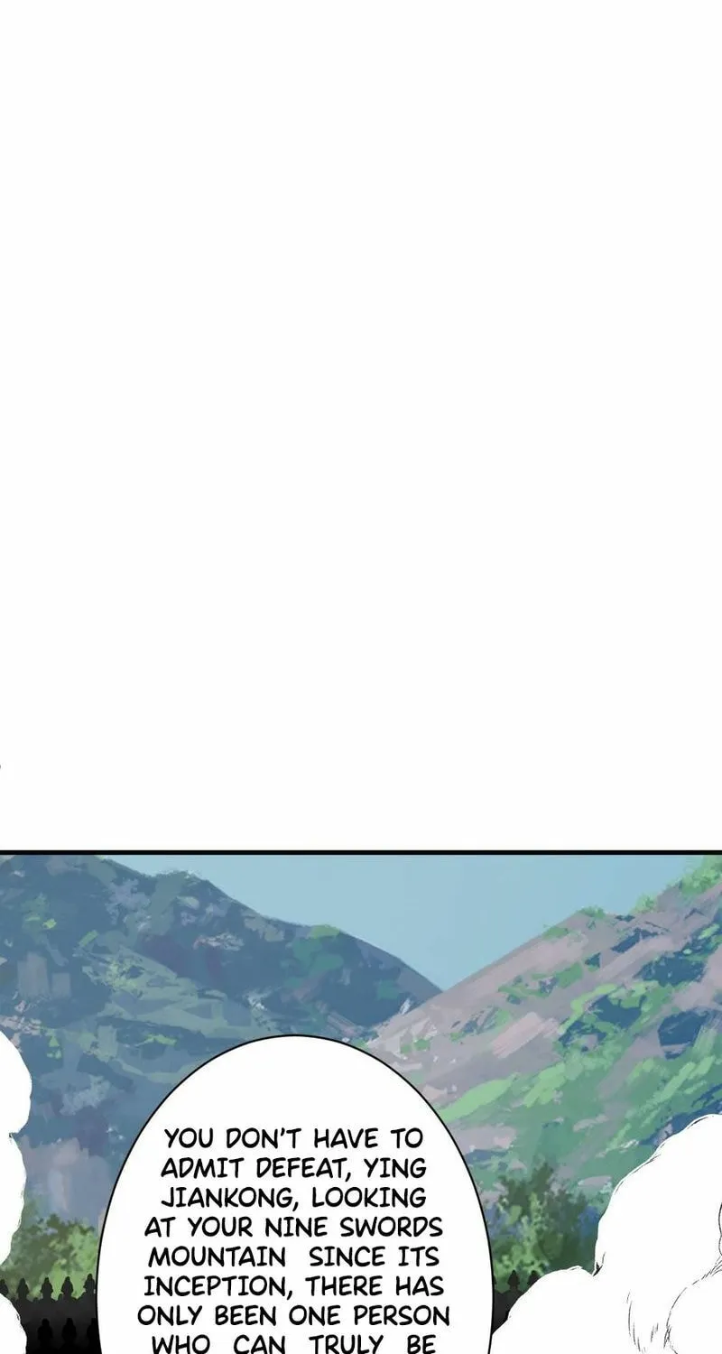 Invincible After a Hundred Years of Seclusion Chapter 92 page 26 - 