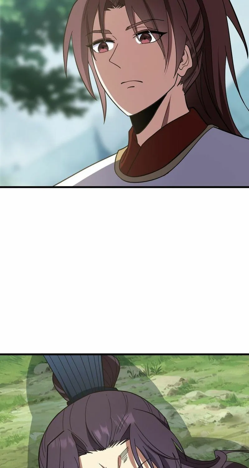 Invincible After a Hundred Years of Seclusion Chapter 92 page 4 - 