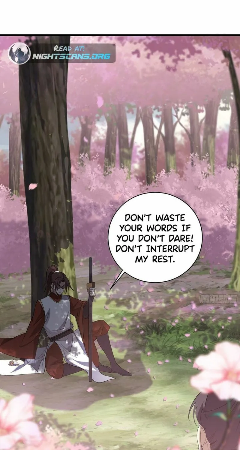 Invincible After a Hundred Years of Seclusion Chapter 92 page 34 - 