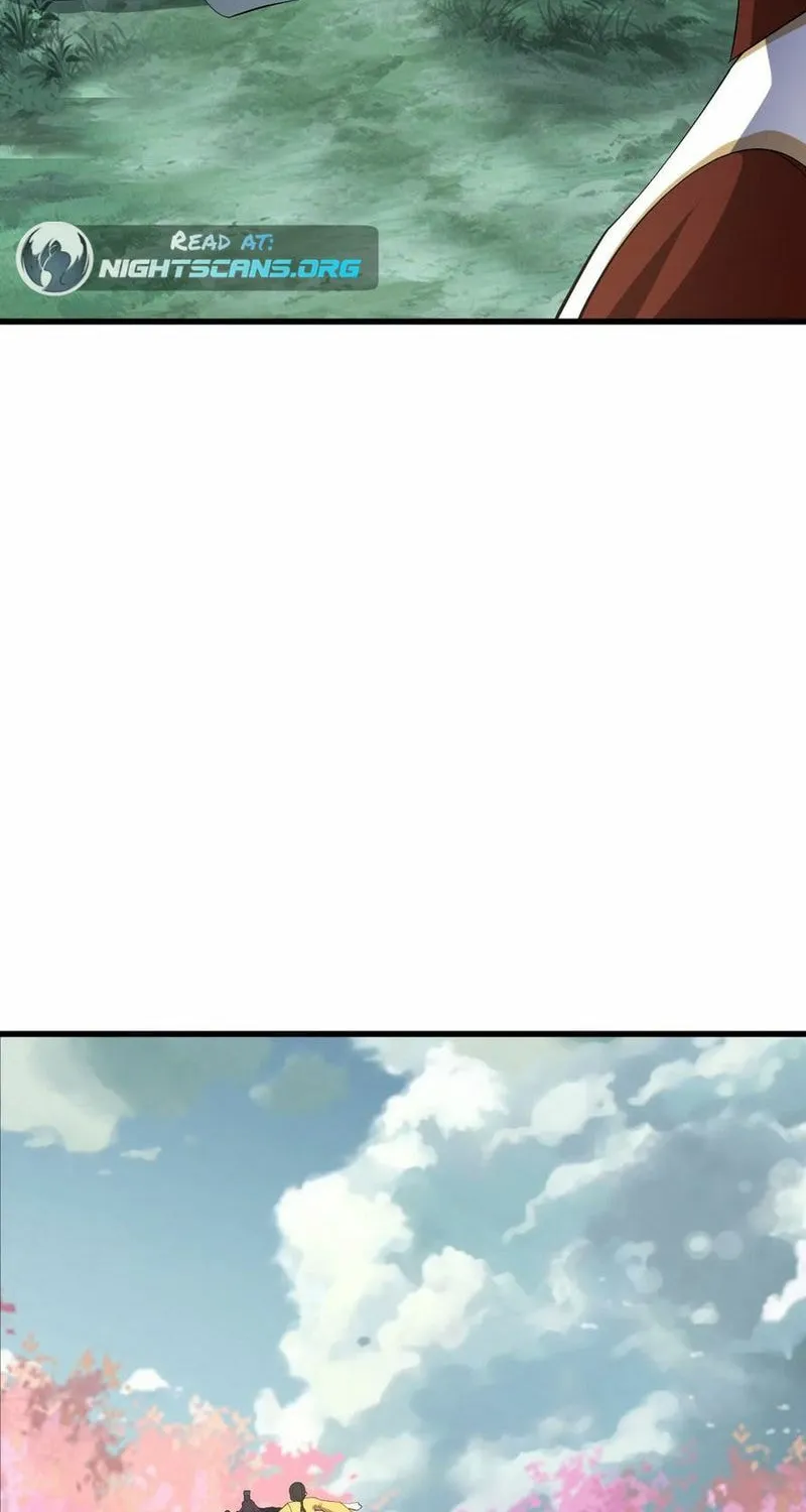 Invincible After a Hundred Years of Seclusion Chapter 92 page 38 - 