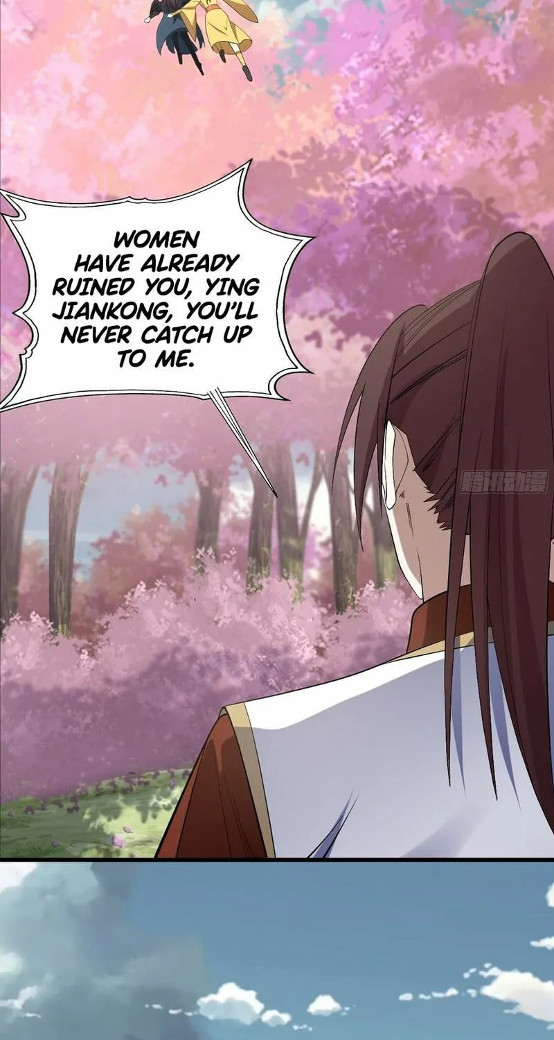 Invincible After a Hundred Years of Seclusion Chapter 92 page 39 - 