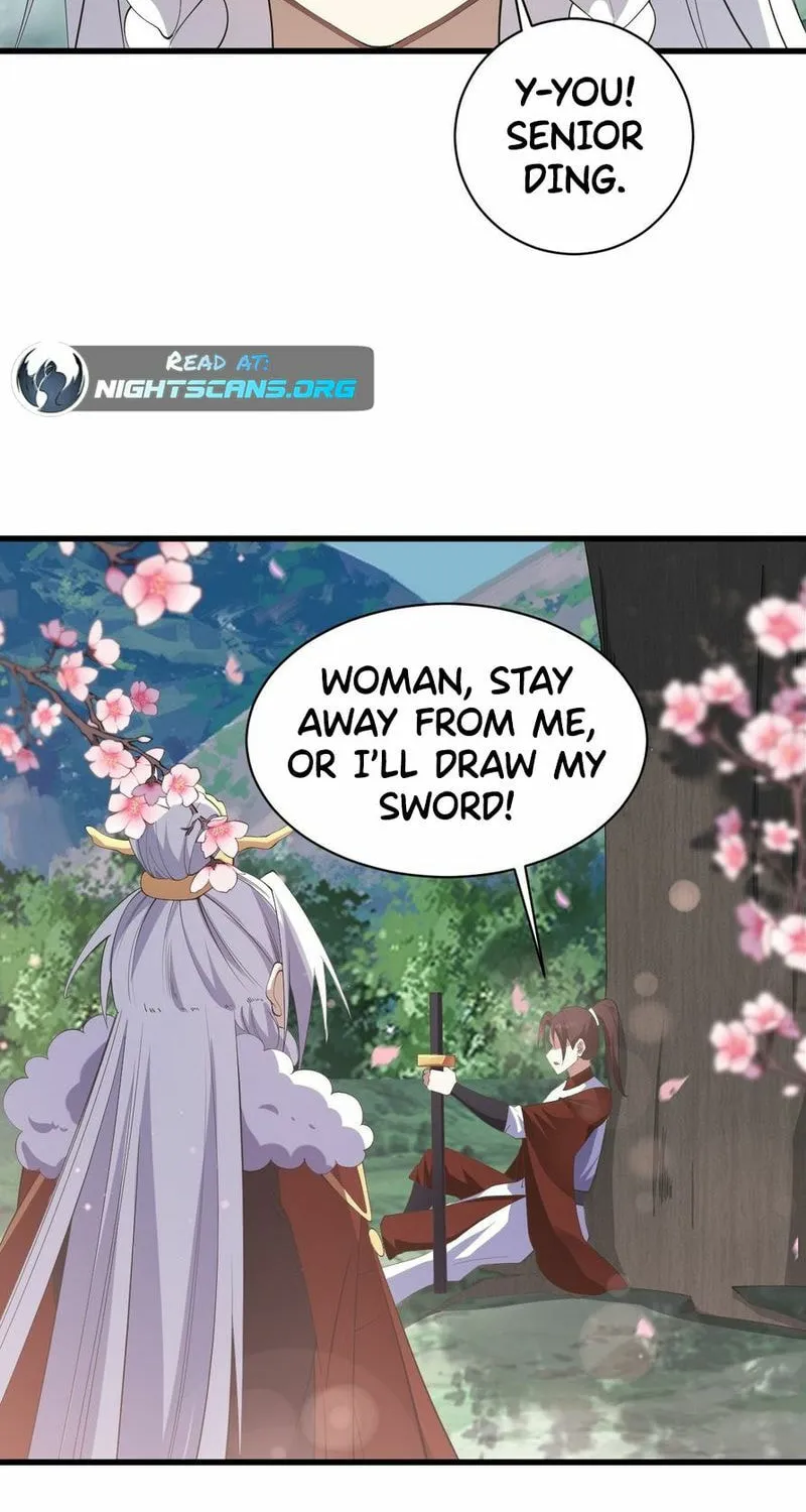Invincible After a Hundred Years of Seclusion Chapter 92 page 42 - 