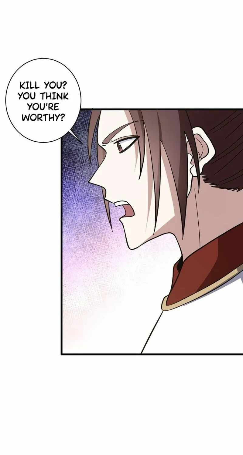 Invincible After a Hundred Years of Seclusion Chapter 92 page 7 - 