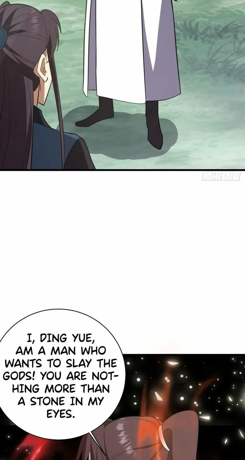 Invincible After a Hundred Years of Seclusion Chapter 92 page 9 - 