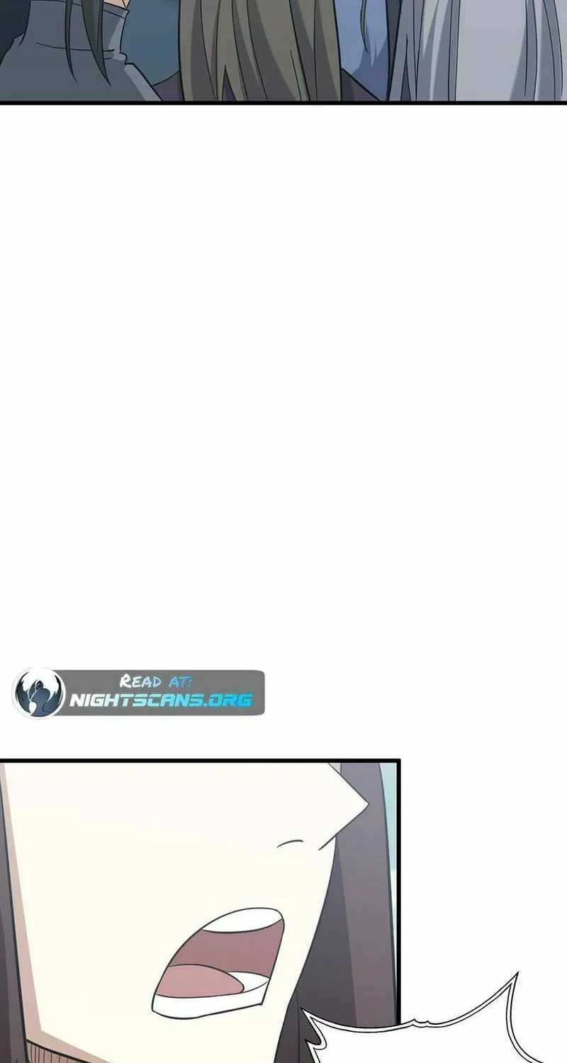 Invincible After a Hundred Years of Seclusion Chapter 93 page 11 - 