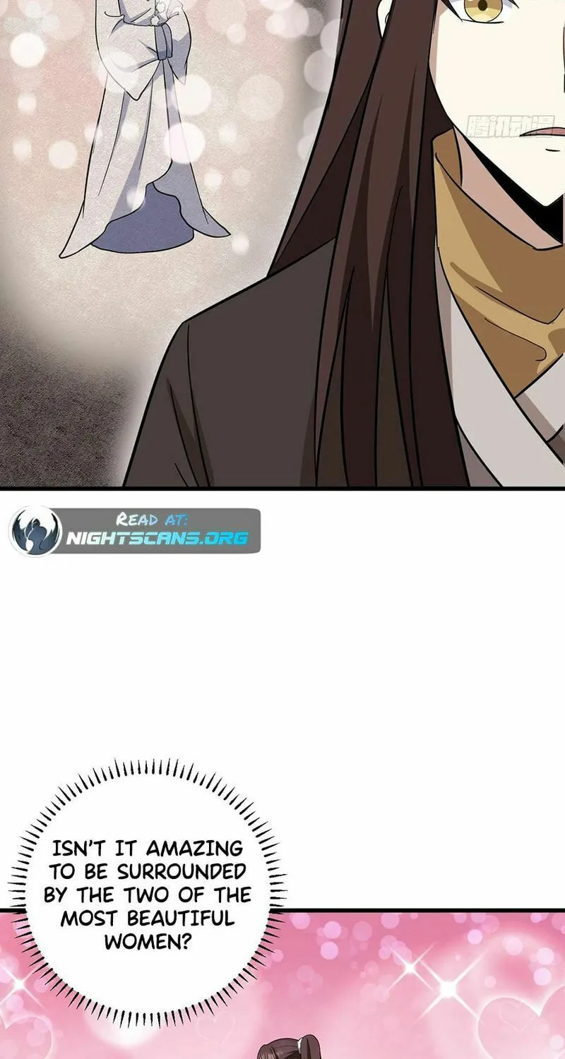 Invincible After a Hundred Years of Seclusion Chapter 93 page 15 - 