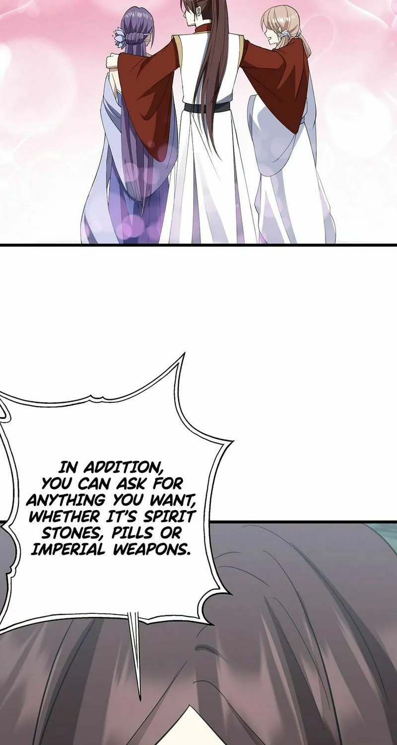 Invincible After a Hundred Years of Seclusion Chapter 93 page 16 - 