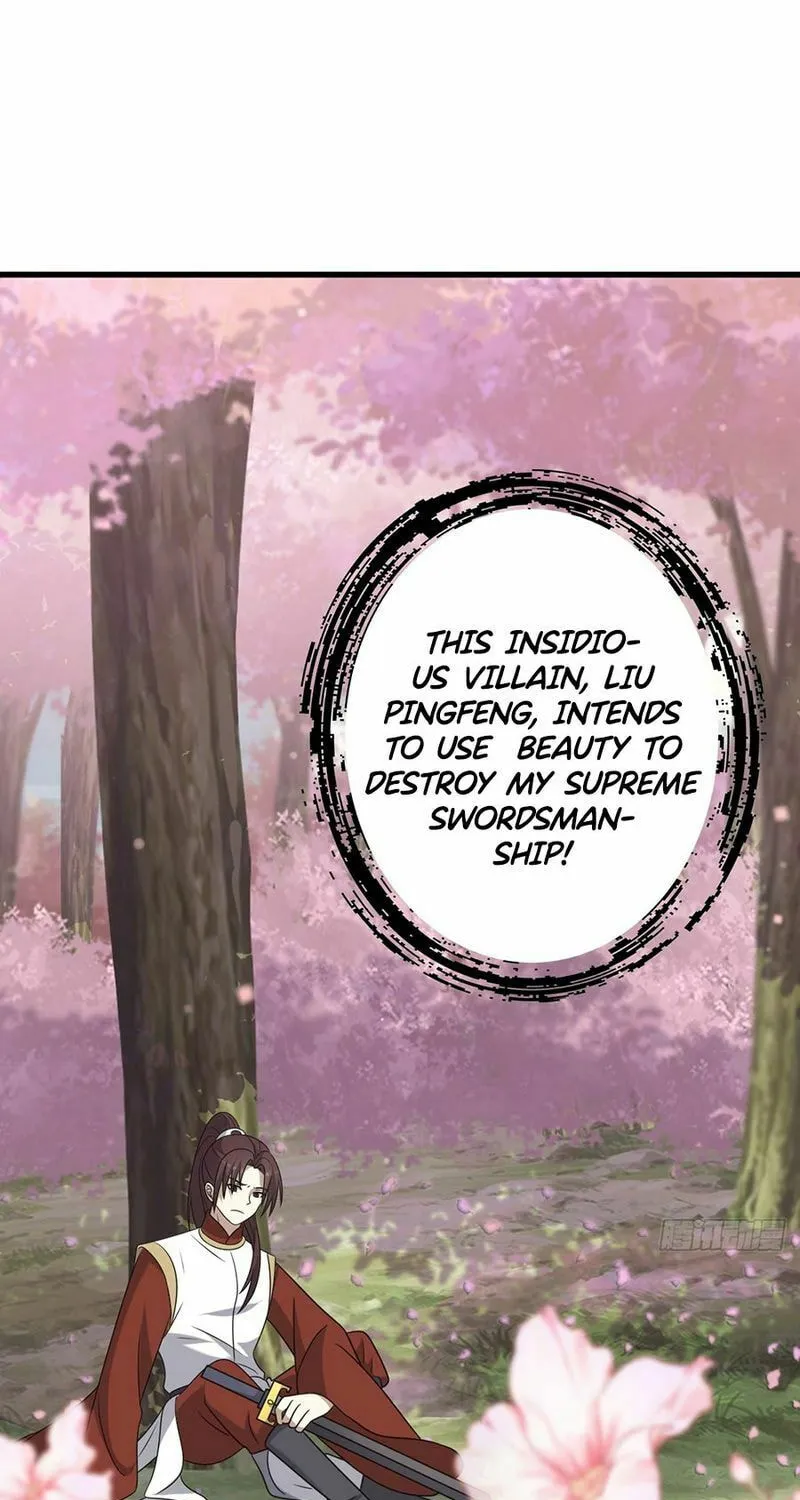 Invincible After a Hundred Years of Seclusion Chapter 93 page 20 - 