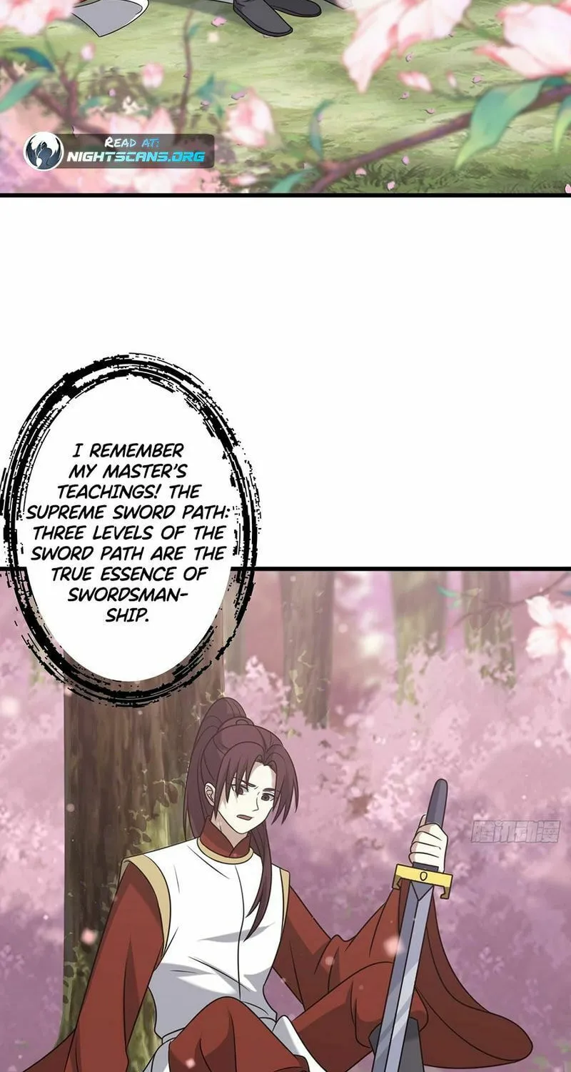 Invincible After a Hundred Years of Seclusion Chapter 93 page 21 - 