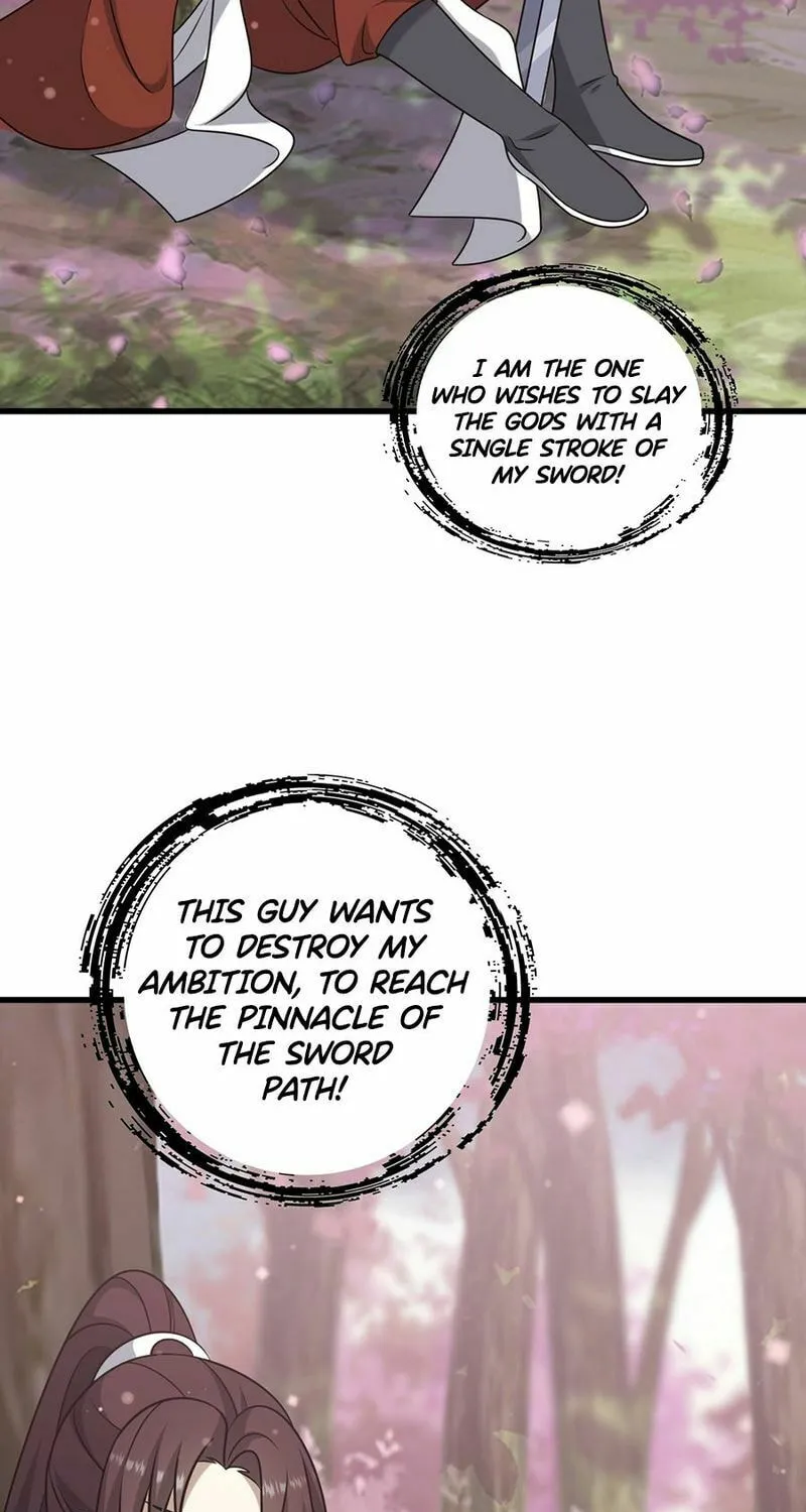 Invincible After a Hundred Years of Seclusion Chapter 93 page 22 - 