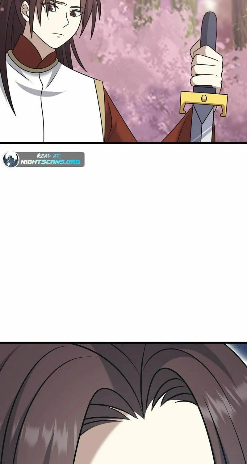 Invincible After a Hundred Years of Seclusion Chapter 93 page 23 - 