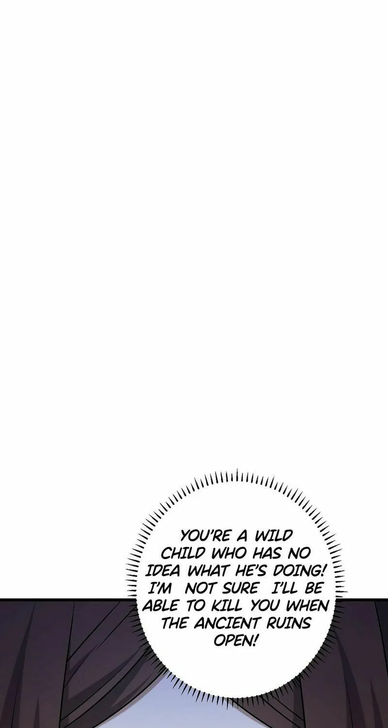 Invincible After a Hundred Years of Seclusion Chapter 93 page 27 - 