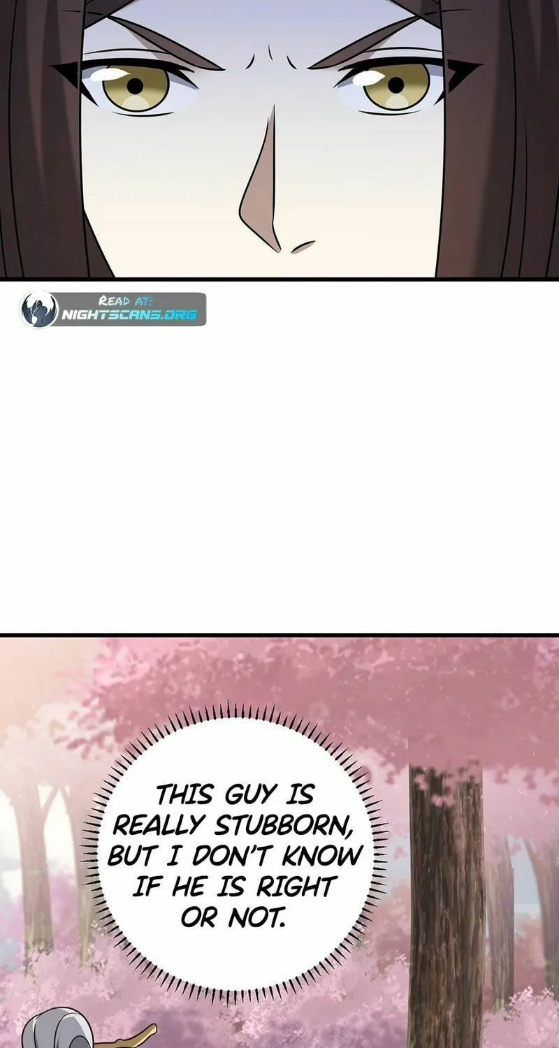 Invincible After a Hundred Years of Seclusion Chapter 93 page 28 - 