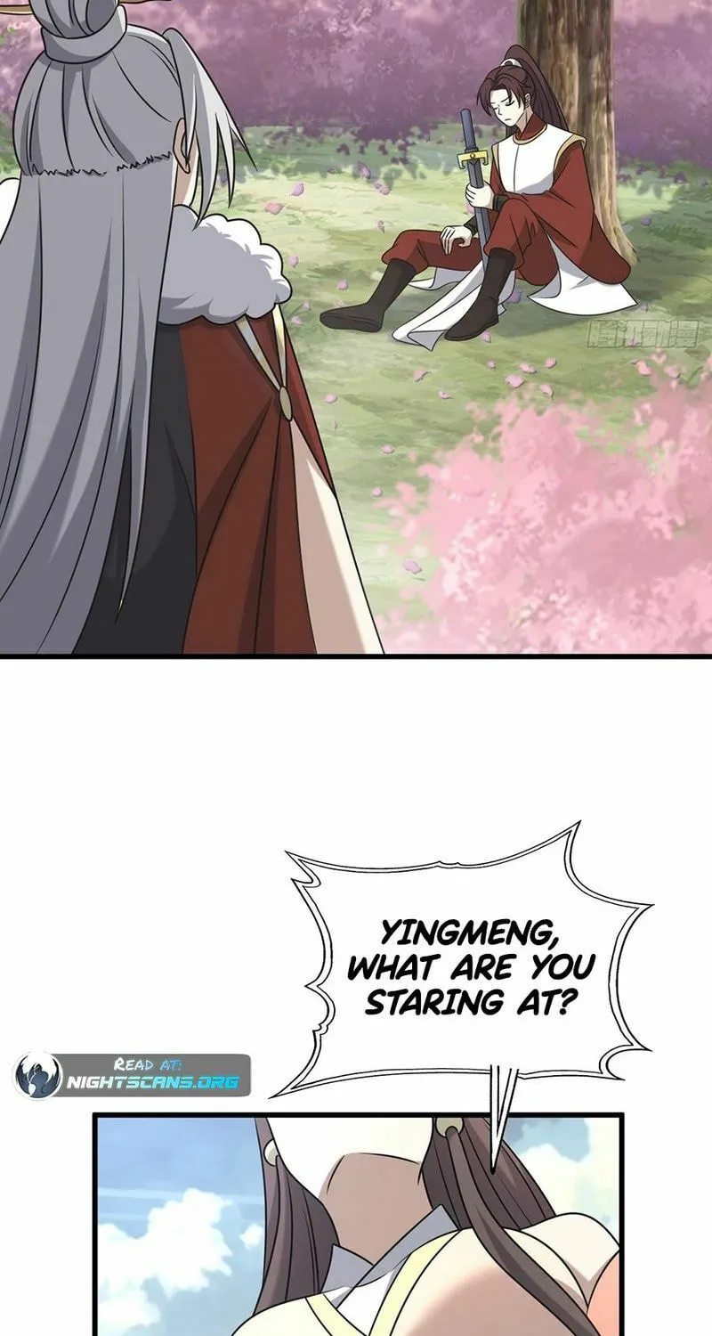 Invincible After a Hundred Years of Seclusion Chapter 93 page 29 - 