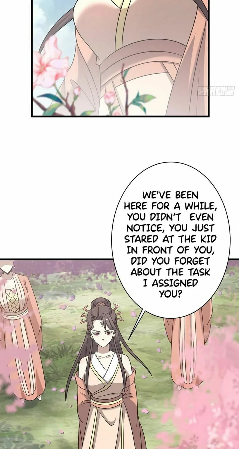 Invincible After a Hundred Years of Seclusion Chapter 93 page 30 - 