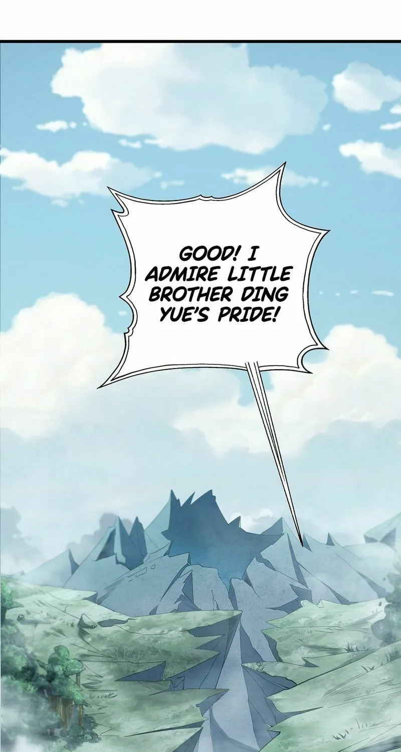 Invincible After a Hundred Years of Seclusion Chapter 93 page 4 - 