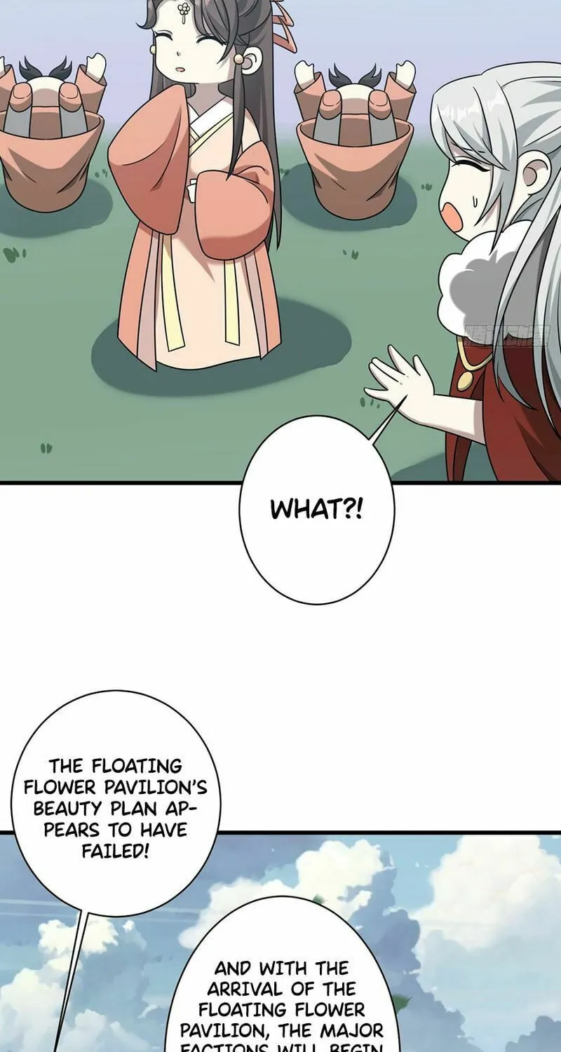 Invincible After a Hundred Years of Seclusion Chapter 93 page 36 - 