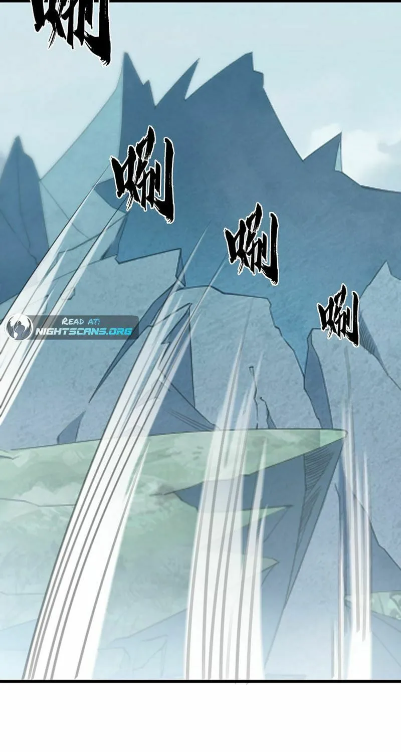 Invincible After a Hundred Years of Seclusion Chapter 93 page 39 - 