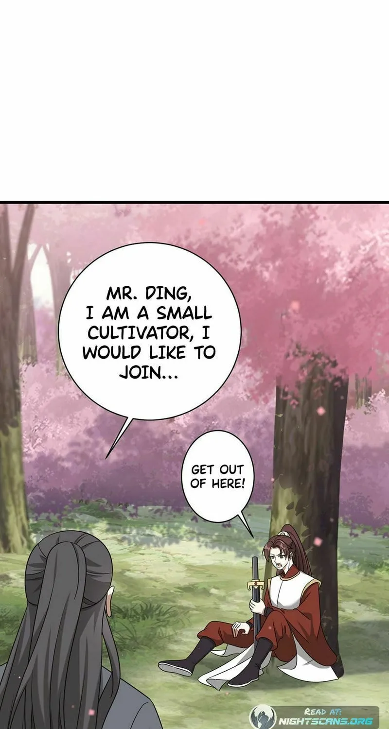 Invincible After a Hundred Years of Seclusion Chapter 93 page 40 - 