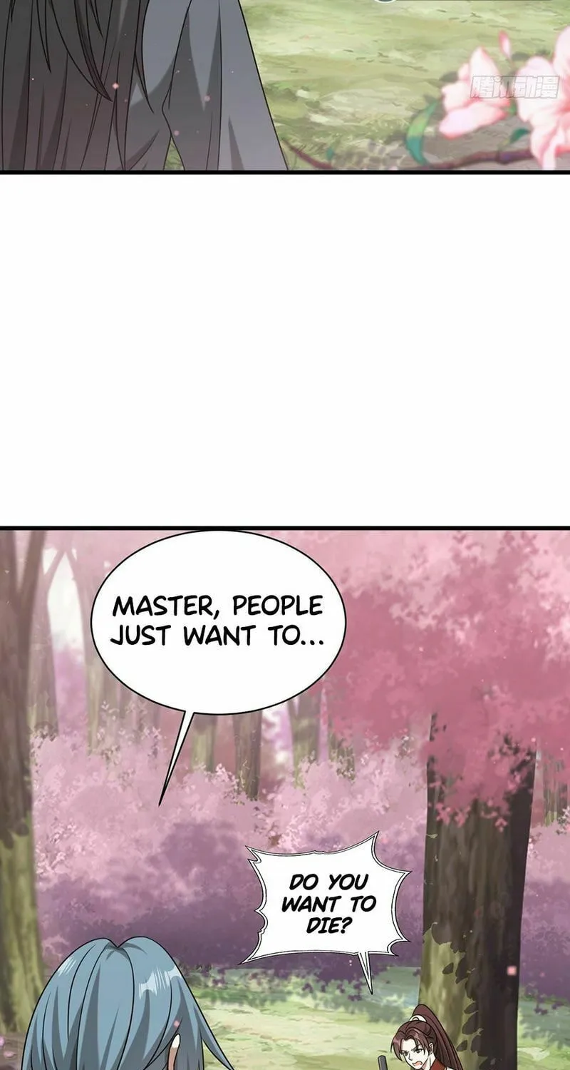 Invincible After a Hundred Years of Seclusion Chapter 93 page 41 - 