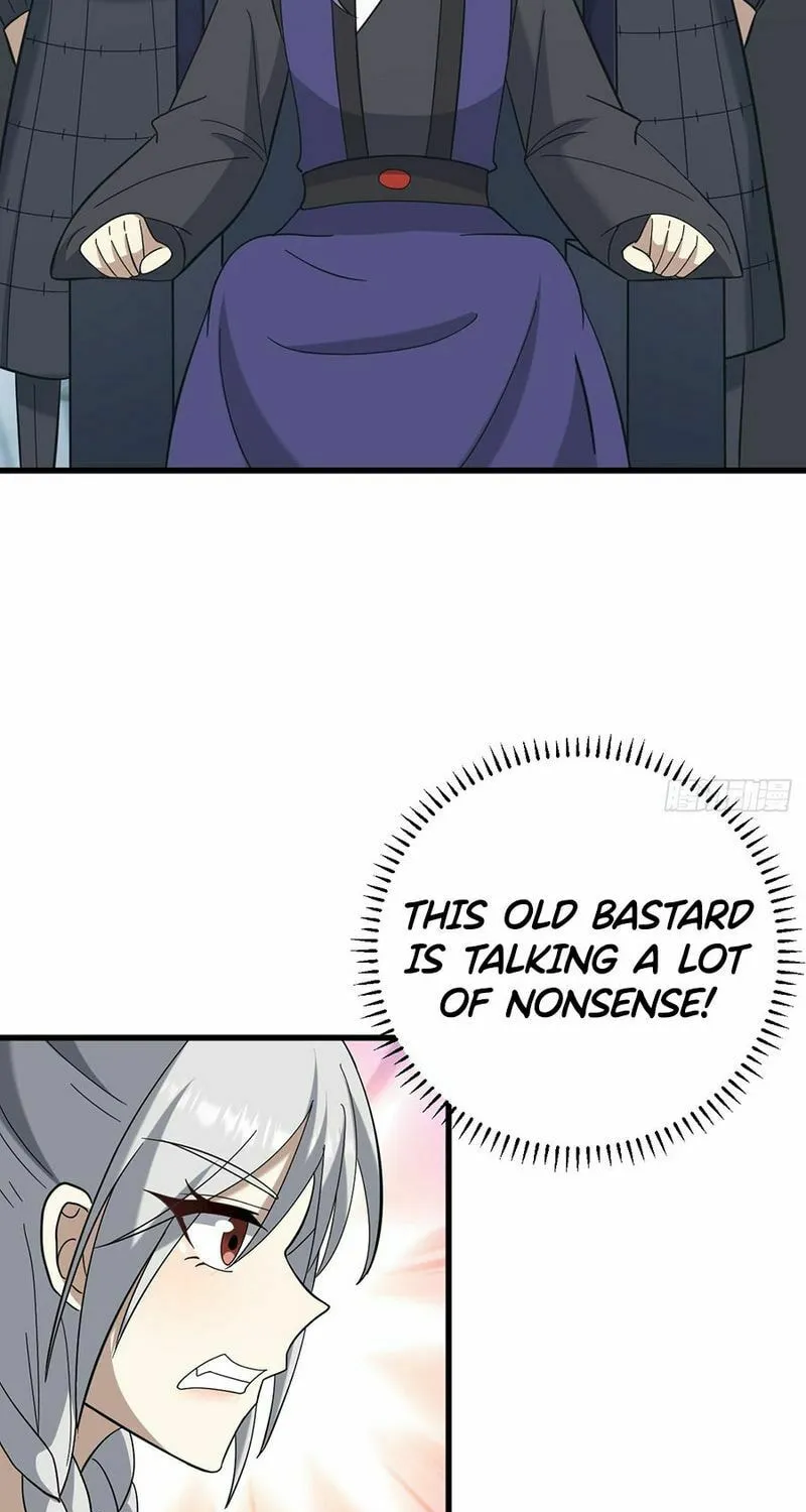 Invincible After a Hundred Years of Seclusion Chapter 93 page 6 - 