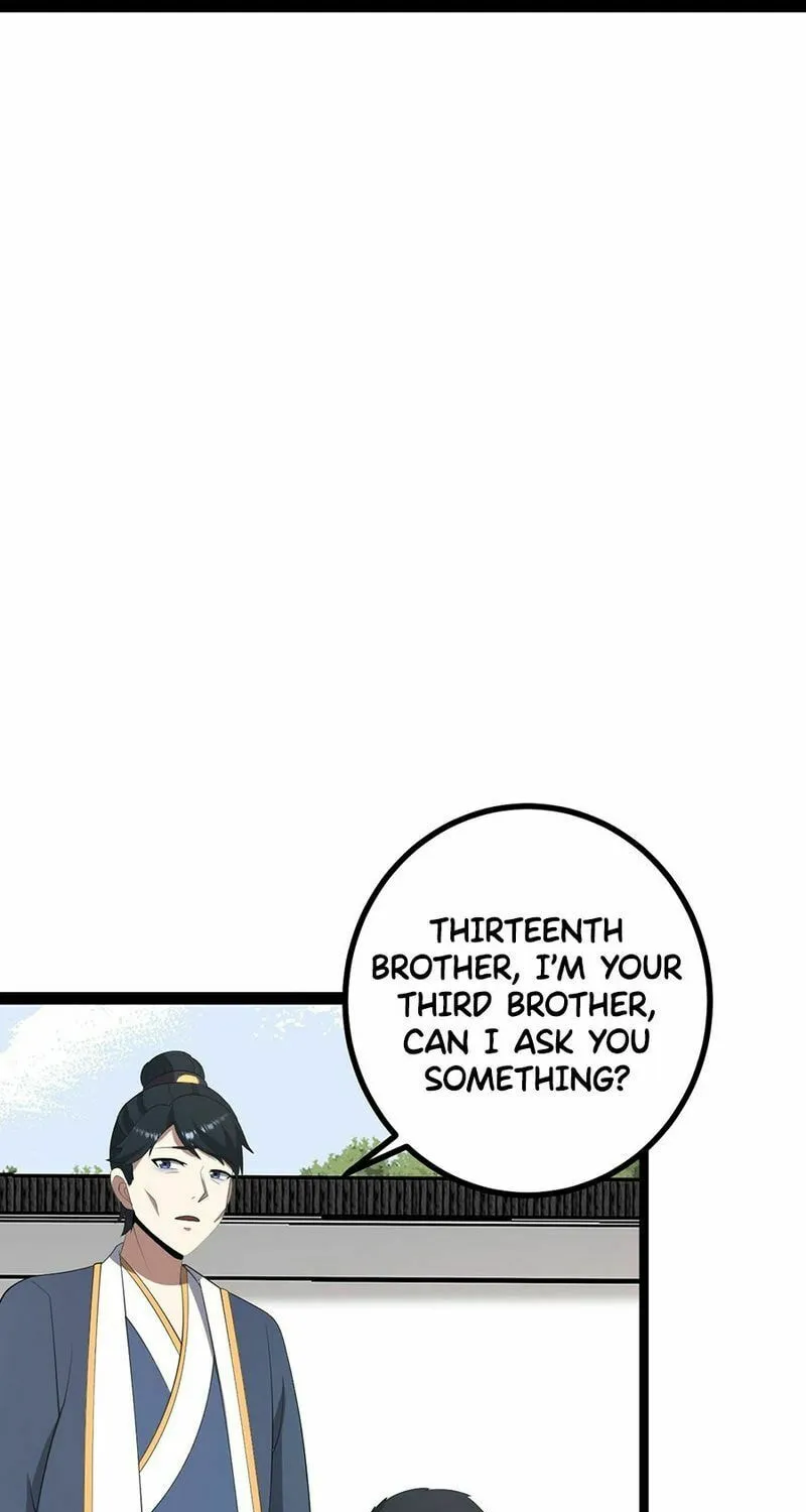 Invincible After a Hundred Years of Seclusion Chapter 94 page 11 - 