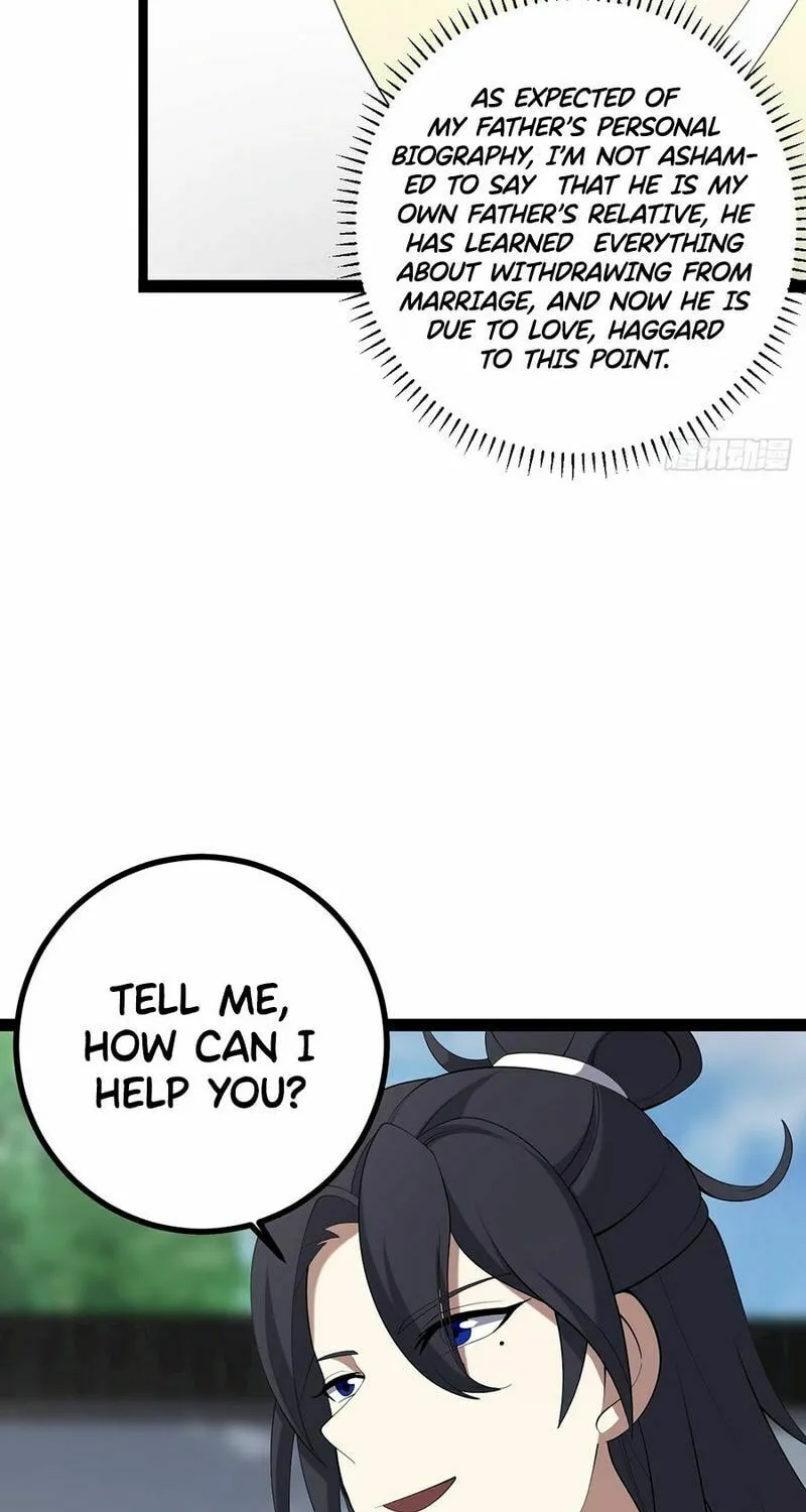 Invincible After a Hundred Years of Seclusion Chapter 94 page 13 - 