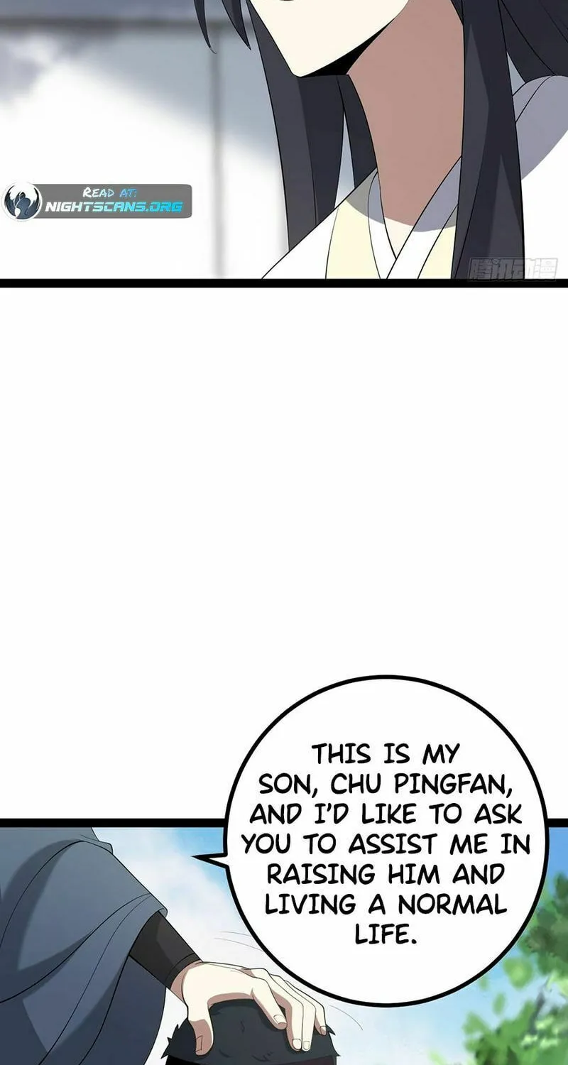 Invincible After a Hundred Years of Seclusion Chapter 94 page 14 - 