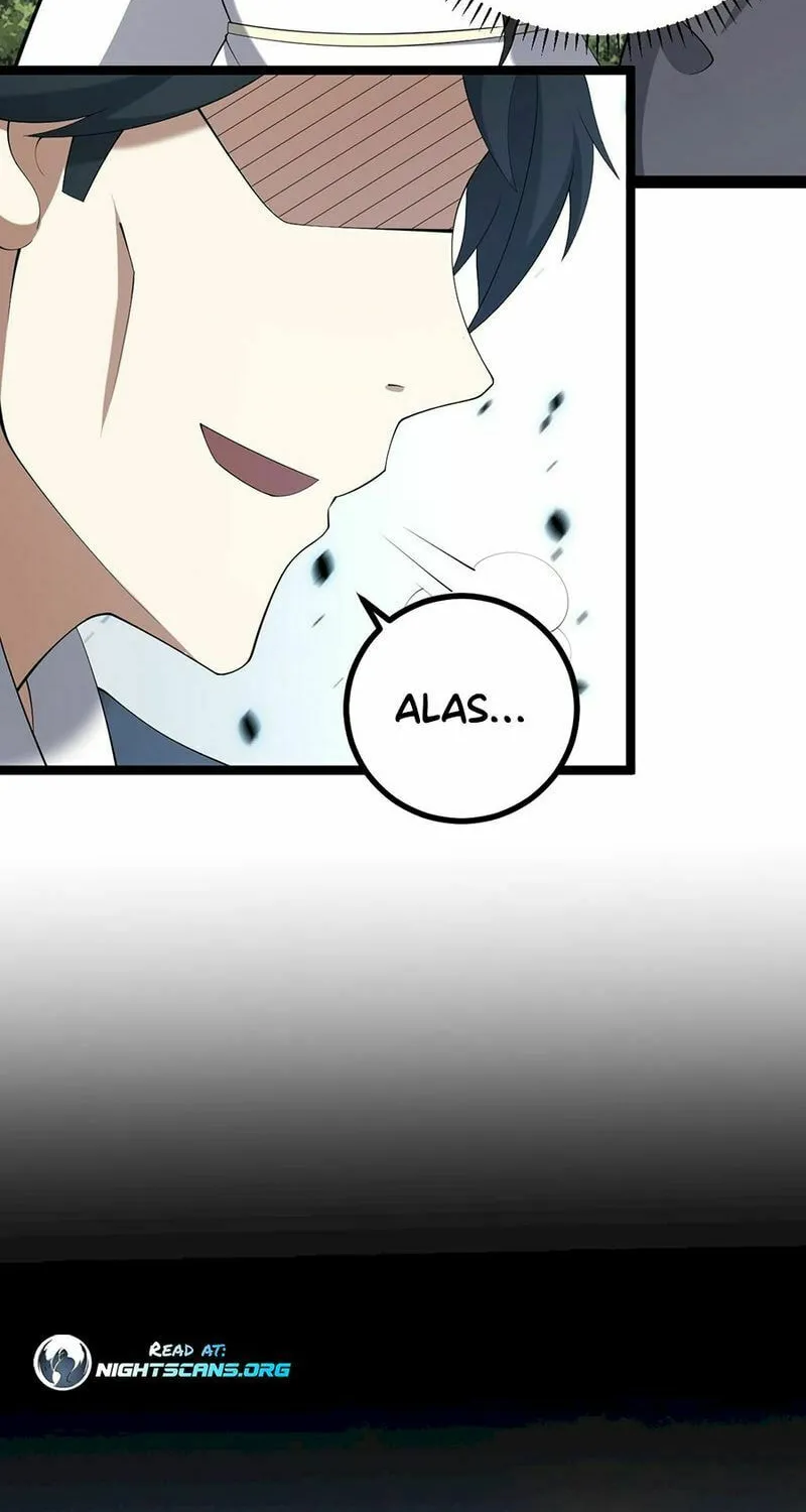 Invincible After a Hundred Years of Seclusion Chapter 94 page 18 - 