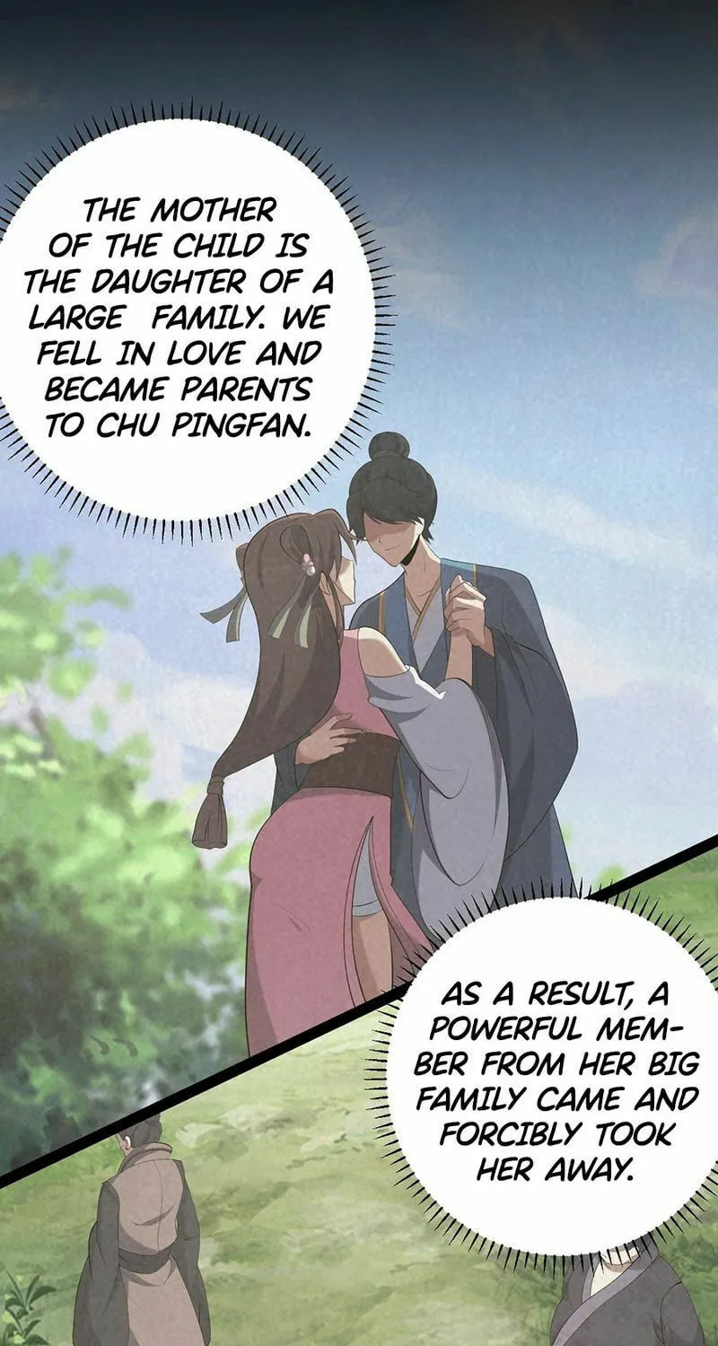 Invincible After a Hundred Years of Seclusion Chapter 94 page 19 - 