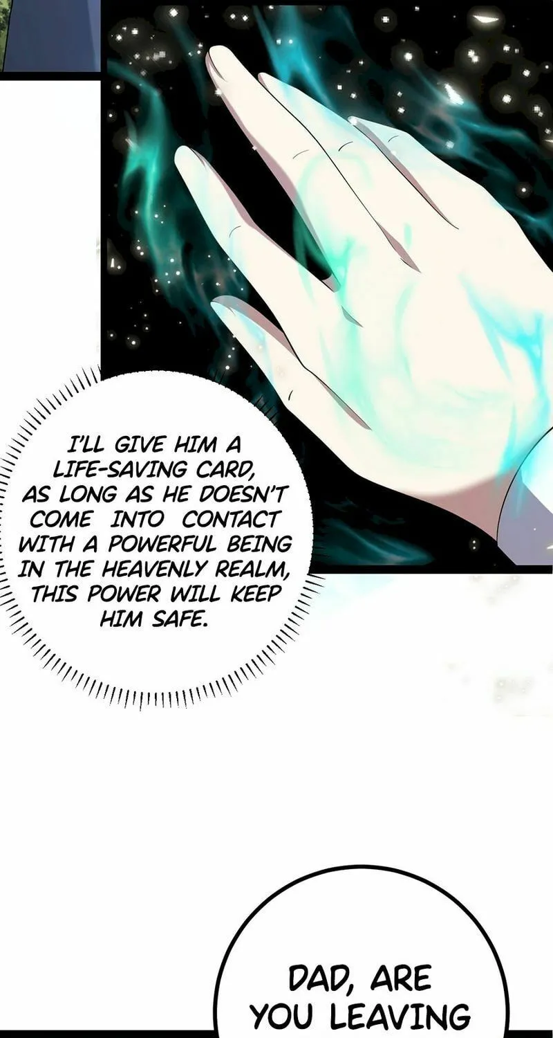 Invincible After a Hundred Years of Seclusion Chapter 94 page 24 - 