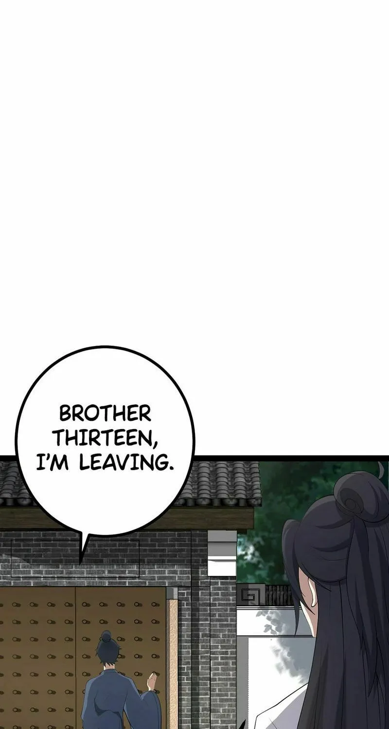 Invincible After a Hundred Years of Seclusion Chapter 94 page 27 - 
