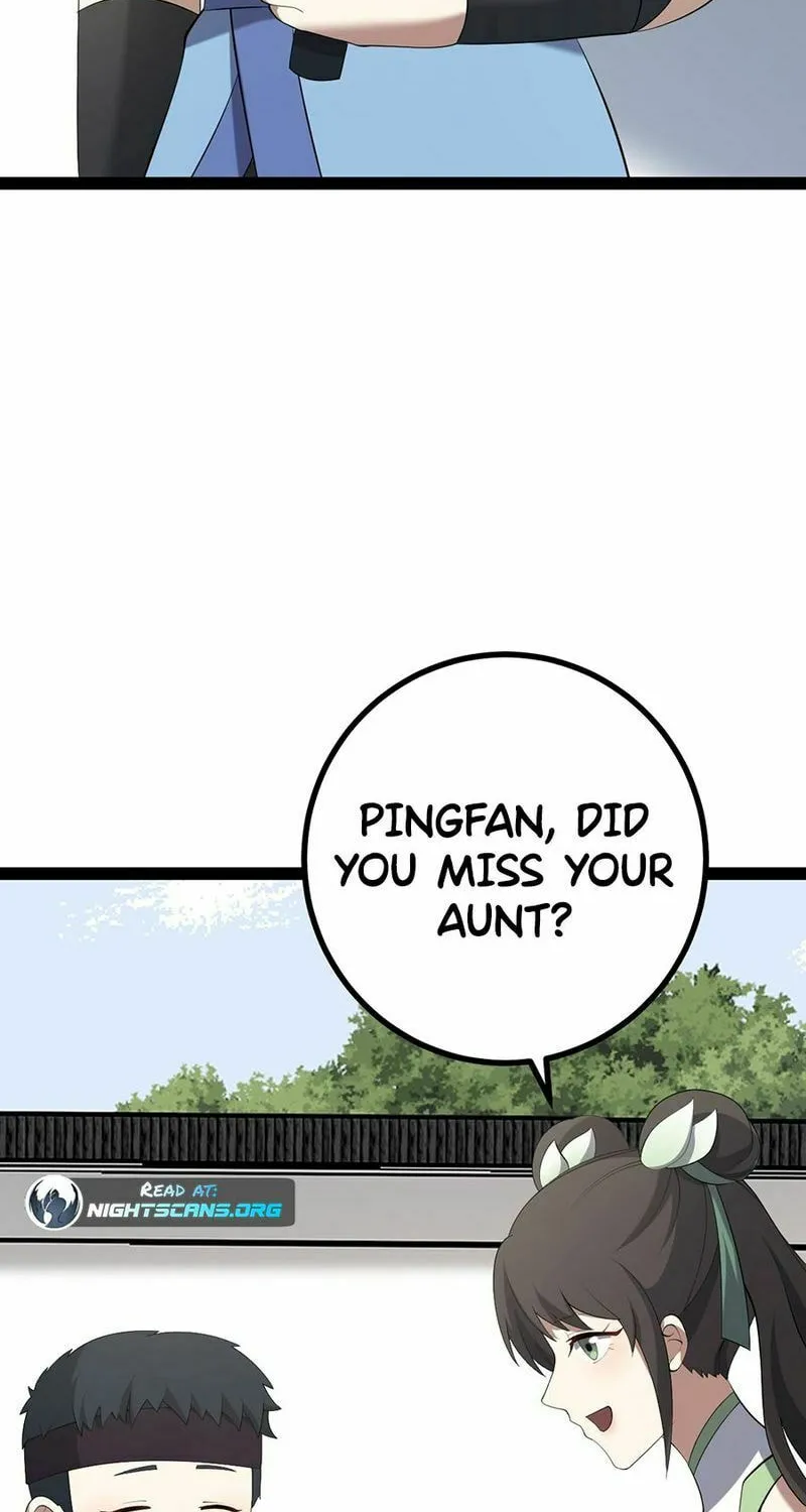 Invincible After a Hundred Years of Seclusion Chapter 94 page 29 - 