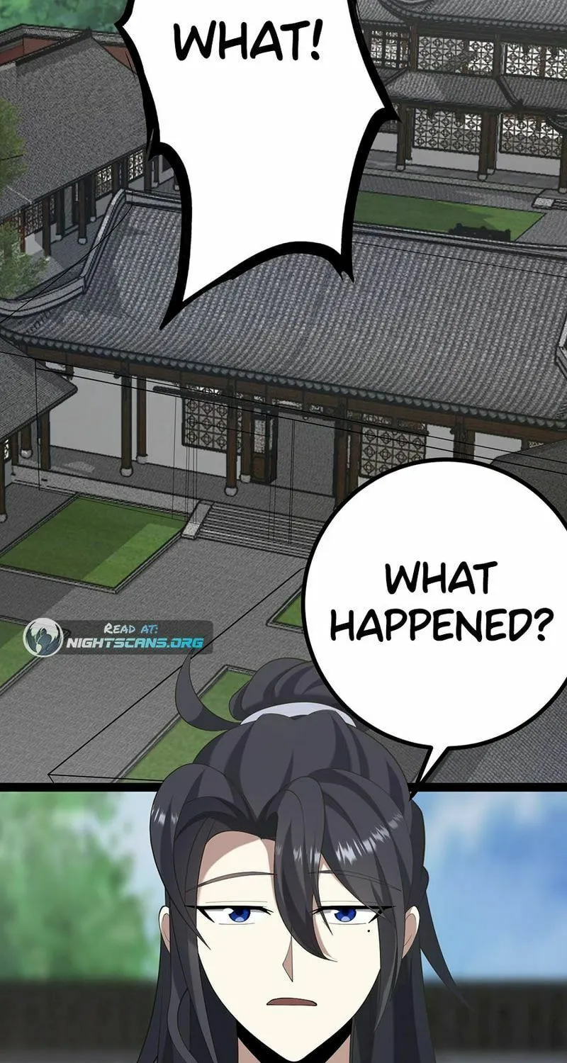 Invincible After a Hundred Years of Seclusion Chapter 94 page 4 - 