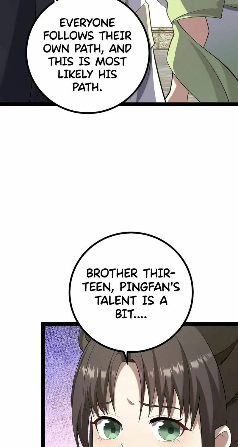 Invincible After a Hundred Years of Seclusion Chapter 94 page 32 - 