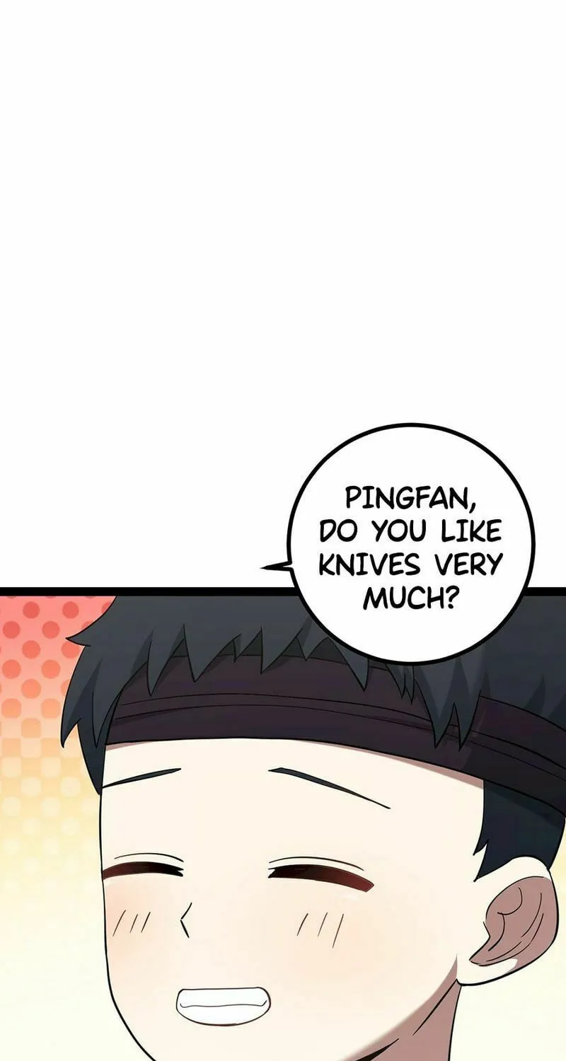 Invincible After a Hundred Years of Seclusion Chapter 94 page 35 - 