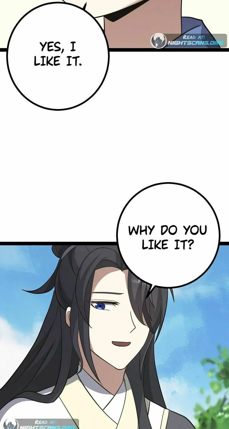 Invincible After a Hundred Years of Seclusion Chapter 94 page 36 - 