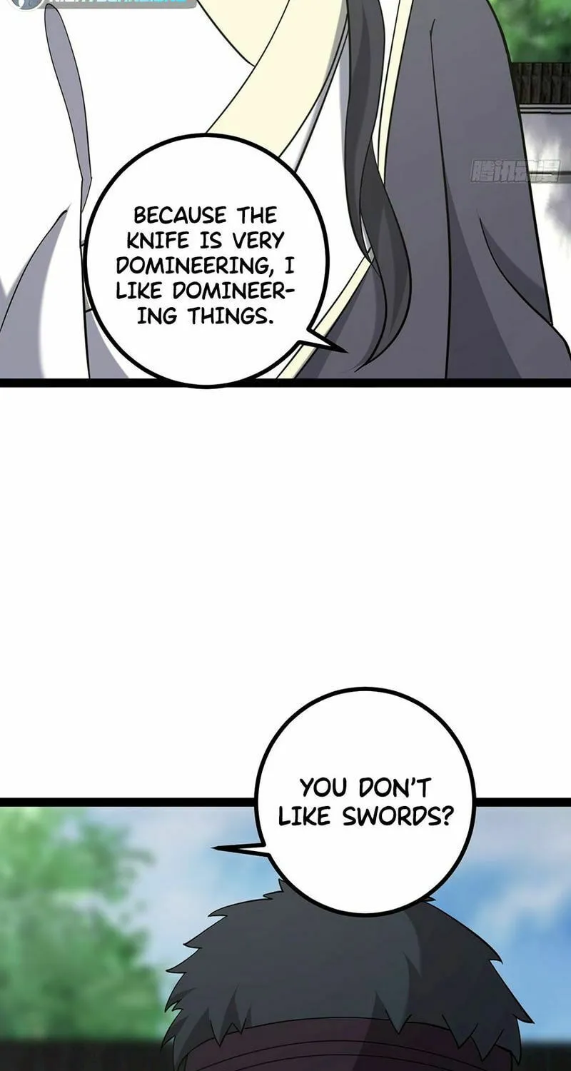 Invincible After a Hundred Years of Seclusion Chapter 94 page 37 - 
