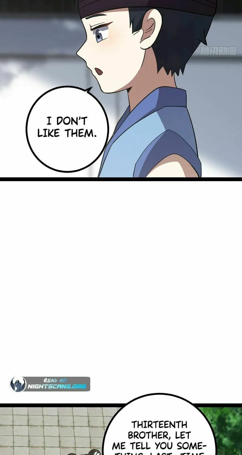 Invincible After a Hundred Years of Seclusion Chapter 94 page 38 - 