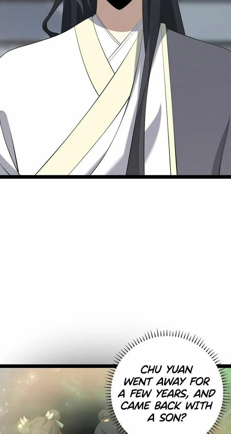 Invincible After a Hundred Years of Seclusion Chapter 94 page 5 - 