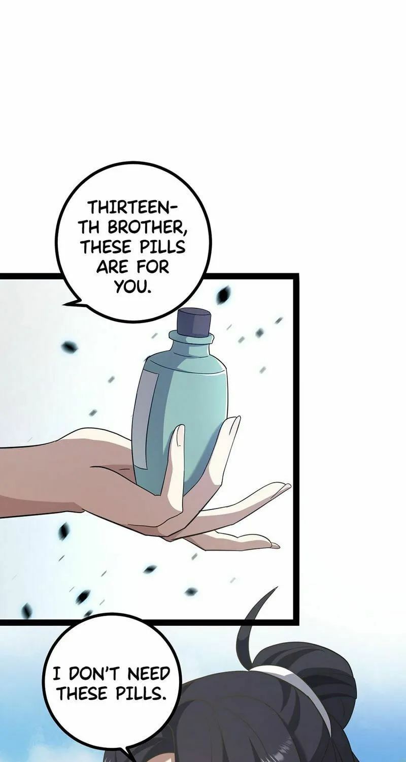 Invincible After a Hundred Years of Seclusion Chapter 94 page 41 - 